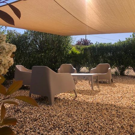 Monte Da Azinheira Villa Оурике Екстериор снимка