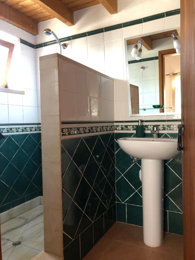 Monte Da Azinheira Villa Оурике Екстериор снимка