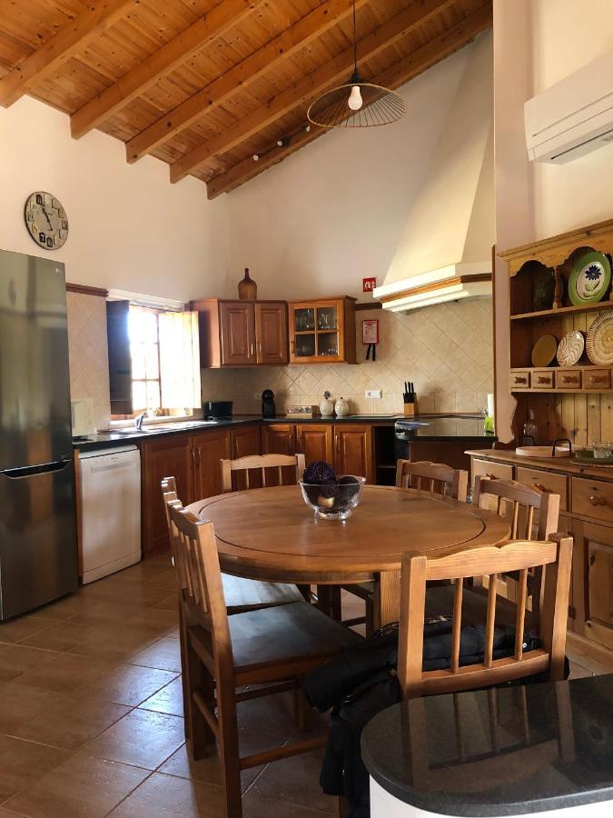 Monte Da Azinheira Villa Оурике Екстериор снимка