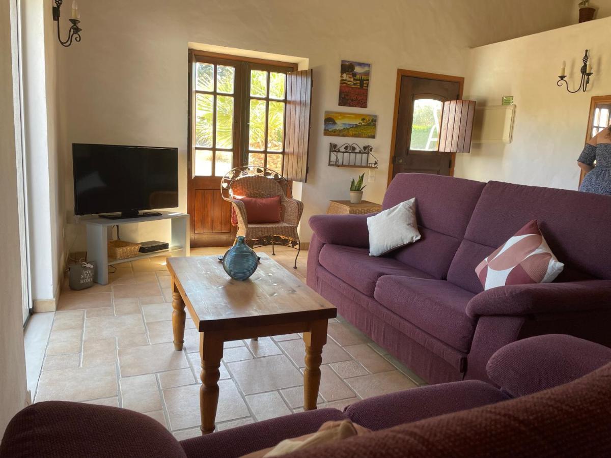 Monte Da Azinheira Villa Оурике Екстериор снимка