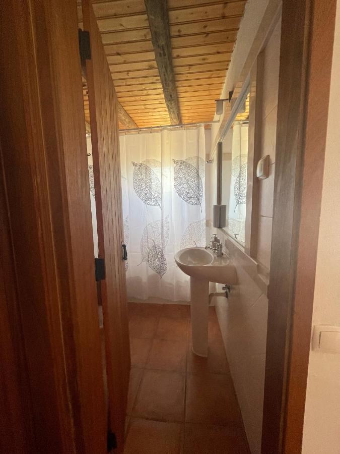 Monte Da Azinheira Villa Оурике Екстериор снимка