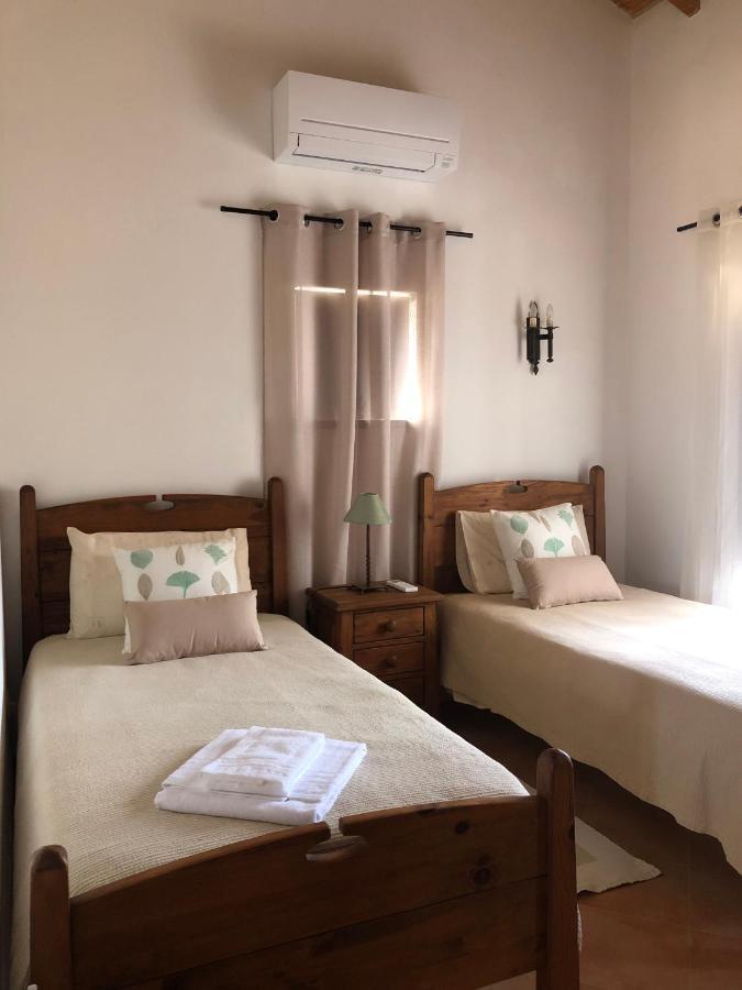 Monte Da Azinheira Villa Оурике Екстериор снимка