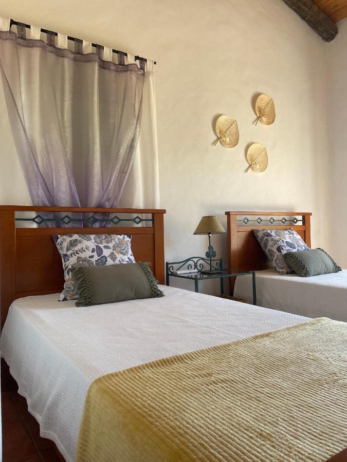 Monte Da Azinheira Villa Оурике Екстериор снимка