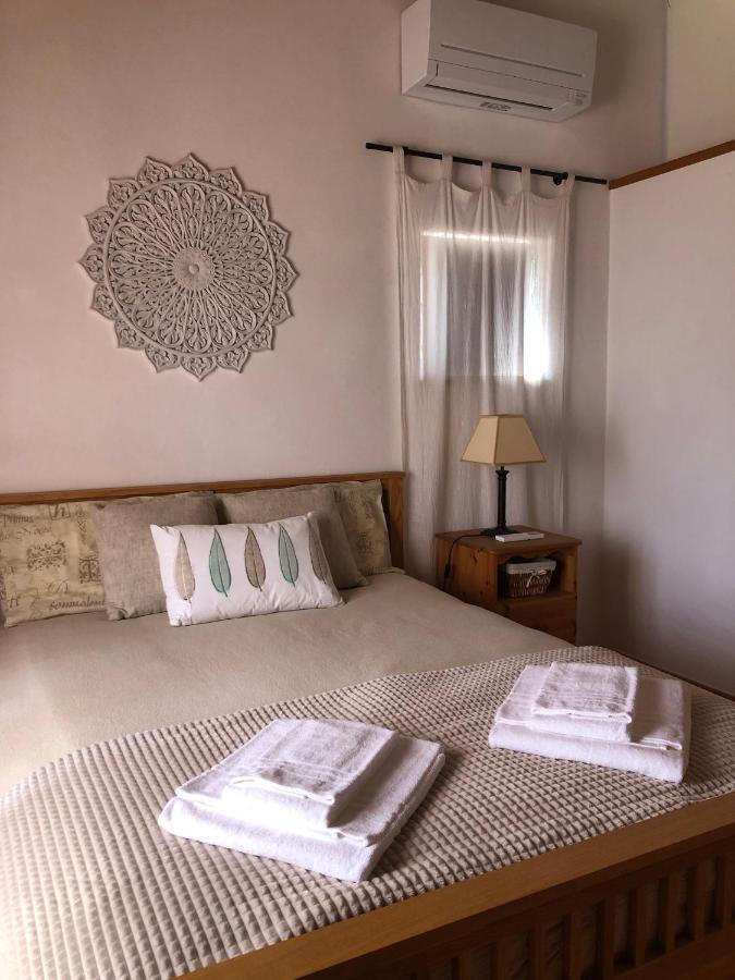 Monte Da Azinheira Villa Оурике Екстериор снимка